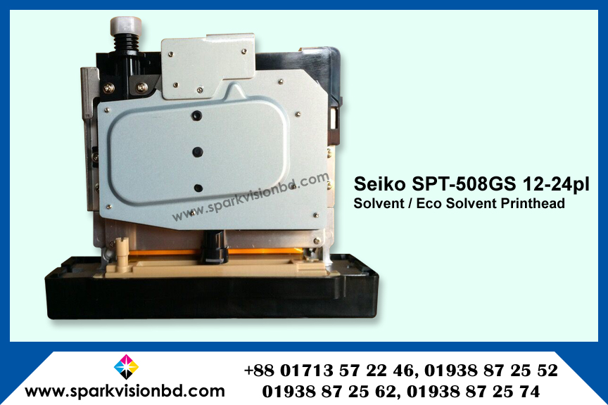 Seiko Printhead